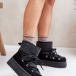 Laden Sie das Bild in den Galerie-Viewer, Schneeschuhe Model 202180 Step in style