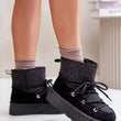Laden Sie das Bild in den Galerie-Viewer, Schneeschuhe Model 202180 Step in style