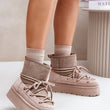Laden Sie das Bild in den Galerie-Viewer, Schneeschuhe Model 202181 Step in style