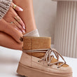 Laden Sie das Bild in den Galerie-Viewer, Schneeschuhe Model 202182 Step in style