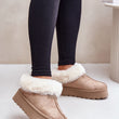 Laden Sie das Bild in den Galerie-Viewer, Schneeschuhe Model 202186 Step in style