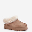 Laden Sie das Bild in den Galerie-Viewer, Schneeschuhe Model 202186 Step in style