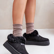 Laden Sie das Bild in den Galerie-Viewer, Schneeschuhe Model 202188 Step in style