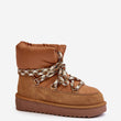 Laden Sie das Bild in den Galerie-Viewer, Schneeschuhe Model 202208 Step in style