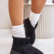 Laden Sie das Bild in den Galerie-Viewer, Schneeschuhe Model 202209 Step in style