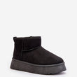 Laden Sie das Bild in den Galerie-Viewer, Schneeschuhe Model 202209 Step in style