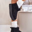 Laden Sie das Bild in den Galerie-Viewer, Schneeschuhe Model 202209 Step in style