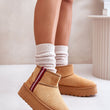 Laden Sie das Bild in den Galerie-Viewer, Schneeschuhe Model 202212 Step in style