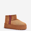 Laden Sie das Bild in den Galerie-Viewer, Schneeschuhe Model 202212 Step in style