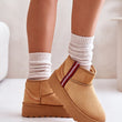 Laden Sie das Bild in den Galerie-Viewer, Schneeschuhe Model 202212 Step in style