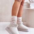 Laden Sie das Bild in den Galerie-Viewer, Schneeschuhe Model 202214 Step in style