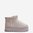 Laden Sie das Bild in den Galerie-Viewer, Schneeschuhe Model 202214 Step in style