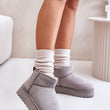 Laden Sie das Bild in den Galerie-Viewer, Schneeschuhe Model 202215 Step in style