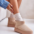 Laden Sie das Bild in den Galerie-Viewer, Schneeschuhe Model 202217 Step in style