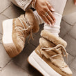 Laden Sie das Bild in den Galerie-Viewer, Schneeschuhe Model 202226 Step in style