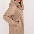 Laden Sie das Bild in den Galerie-Viewer, Jacke Model 202251 MBM