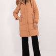 Laden Sie das Bild in den Galerie-Viewer, Jacke Model 202275 Factory Price