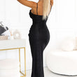 Laden Sie das Bild in den Galerie-Viewer, Abendkleid Model 202290 Numoco