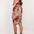 Laden Sie das Bild in den Galerie-Viewer, Abendkleid Model 202386 Italy Moda