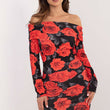 Laden Sie das Bild in den Galerie-Viewer, Abendkleid Model 202387 Italy Moda