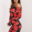 Laden Sie das Bild in den Galerie-Viewer, Abendkleid Model 202387 Italy Moda