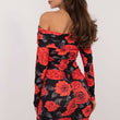 Laden Sie das Bild in den Galerie-Viewer, Abendkleid Model 202387 Italy Moda