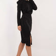Laden Sie das Bild in den Galerie-Viewer, Abendkleid Model 202420 Italy Moda