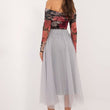 Laden Sie das Bild in den Galerie-Viewer, Rock Model 202435 Italy Moda