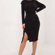 Laden Sie das Bild in den Galerie-Viewer, Cocktailkleid Model 202538 Italy Moda