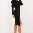 Laden Sie das Bild in den Galerie-Viewer, Cocktailkleid Model 202538 Italy Moda