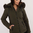 Laden Sie das Bild in den Galerie-Viewer, Jacke Model 202545 Factory Price