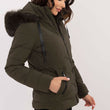 Laden Sie das Bild in den Galerie-Viewer, Jacke Model 202545 Factory Price