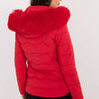 Laden Sie das Bild in den Galerie-Viewer, Jacke Model 202547 Factory Price