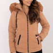 Laden Sie das Bild in den Galerie-Viewer, Jacke Model 202549 Factory Price