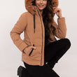 Laden Sie das Bild in den Galerie-Viewer, Jacke Model 202549 Factory Price