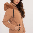 Laden Sie das Bild in den Galerie-Viewer, Jacke Model 202549 Factory Price
