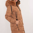 Laden Sie das Bild in den Galerie-Viewer, Jacke Model 202550 Factory Price