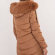 Laden Sie das Bild in den Galerie-Viewer, Jacke Model 202550 Factory Price