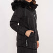 Laden Sie das Bild in den Galerie-Viewer, Jacke Model 202551 Factory Price