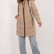 Laden Sie das Bild in den Galerie-Viewer, Jacke Model 202552 Factory Price
