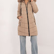 Laden Sie das Bild in den Galerie-Viewer, Jacke Model 202552 Factory Price