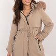 Laden Sie das Bild in den Galerie-Viewer, Jacke Model 202561 Factory Price