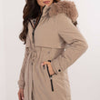 Laden Sie das Bild in den Galerie-Viewer, Jacke Model 202561 Factory Price