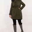 Laden Sie das Bild in den Galerie-Viewer, Jacke Model 202562 Factory Price