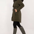 Laden Sie das Bild in den Galerie-Viewer, Jacke Model 202562 Factory Price
