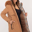 Laden Sie das Bild in den Galerie-Viewer, Jacke Model 202563 Factory Price