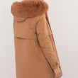 Laden Sie das Bild in den Galerie-Viewer, Jacke Model 202563 Factory Price