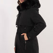 Laden Sie das Bild in den Galerie-Viewer, Jacke Model 202564 Factory Price
