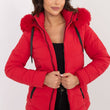 Laden Sie das Bild in den Galerie-Viewer, Jacke Model 202547 Factory Price