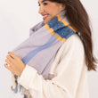 Laden Sie das Bild in den Galerie-Viewer, Schal Model 202571 AT